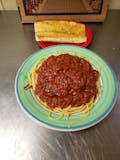 Small Spaghetti