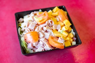 Chef Salad