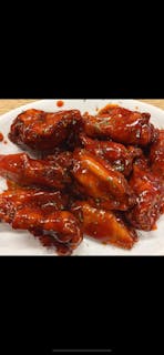 Traditional Wings