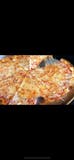 1 Large Cheese Pizza, Spaghetti & Meatballs & 6 Garlic Knots Special