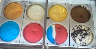 Corona Ice King Italian Ices