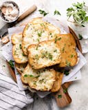 Texas Toast Garlic Cheese Bread 2pc