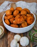 Fried Mushrooms