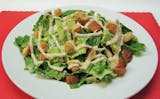 Chicken Caesar Salad