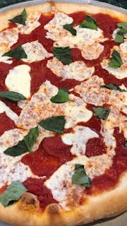 Originale Pizza