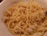 Kid's Fettucine Alfredo