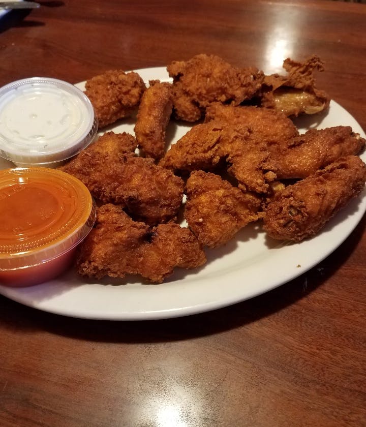 Wings