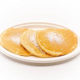 Pancakes Breakfast