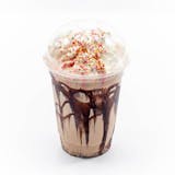 Iced Mochaccino Frappe