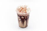 Iced Mochaccino Frappe