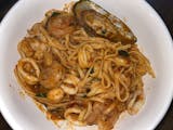 Linguini Di Mare