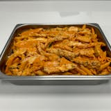 Penne Alla Vodka with Grilled Chicken Catering