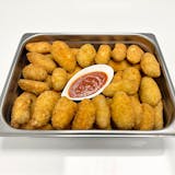 Jalapeno Poppers Catering