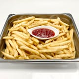 French Fries Catering