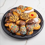 Cookie Tray Catering