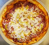 Italian Pizza 18"