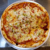 Slice Special Pizza