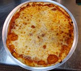 Cheese Pizza 18"