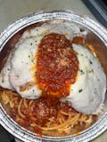 Chicken Parm