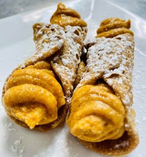Cannoli