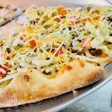 Best Taco Pizza
