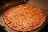 Regular Cheese Pizza