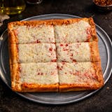 Square Sicilian Pizza