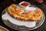 Cheese Calzone