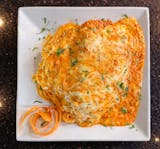 Drunken Chicken Parm