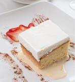 Tres Leches