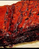 Homemade Caramel Brownie