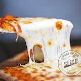 Two Large Cheese Pizzas, Mussels Marinara & 2 Liter Soda Special