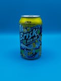 Can Brisk Icea Tea