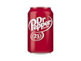 Dr. Pepper - 12oz Can