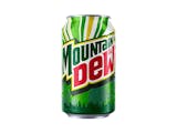 Mtn Dew - 12oz Can