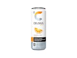 Celsius Sparkling Orange - 12oz Can