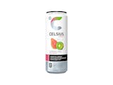 Celsius Sparkling Kiwi Guava - 12oz Can