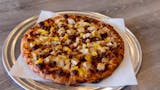 BBQ Chicken Pizza