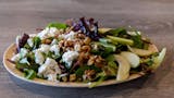 Baby Mixed Greens Salad