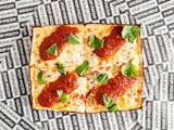 Gluten Free Classic Cheese Pizza