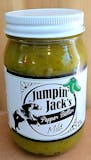 Jumpin' Jack's Mild Pepper Butter