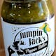Jumpin' Jack's Medium Pepper Butter