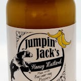 Jumpin' Jack's Honey Mustard