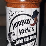 Jumpin' Jack's Cowboy Magic Powder