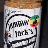 Jumpin' Jack's Jamaican Magic Powder