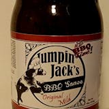 Jumpin Jack's BBQ Sauce