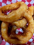 Onion Rings Special