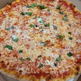The New Yorker Pizza