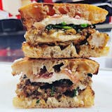 4 Bros Classic Sandwich