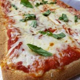 The New Yorker Sicilian Pizza